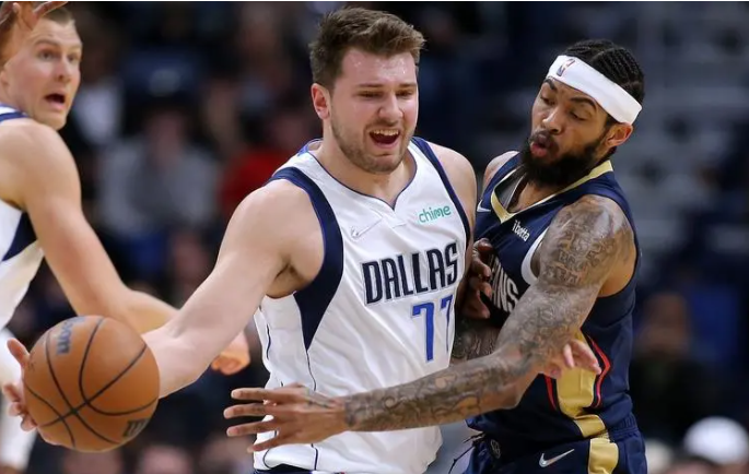  锡安脚踝扭伤预计休战两周  